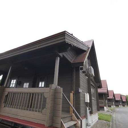 Santa House Geto Villa Kitakami Bagian luar foto